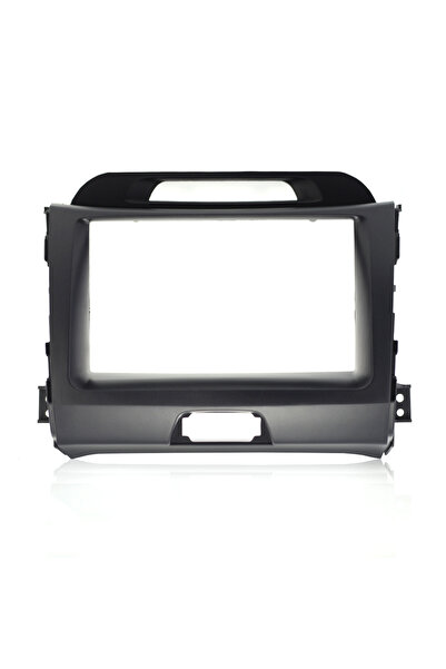 Alista Home Adaptor 2 DIN KIA SPORTAGE 2010-2016