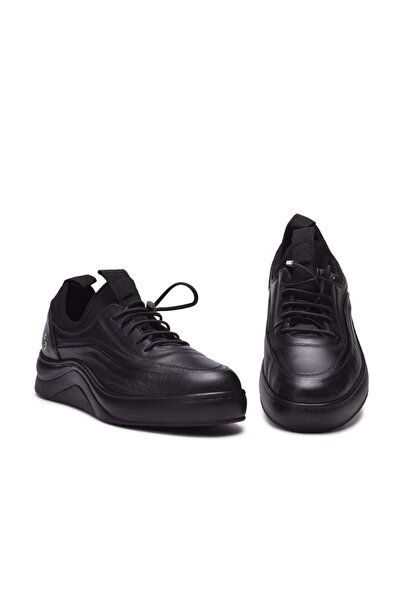 Gusse Denberna Women's Genuine Leather Casual Shoes 263267