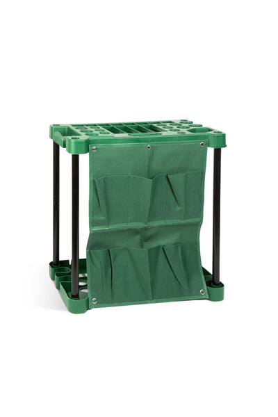 Alista Home Garden of Eden - Consola de perete pentru unelte de gradina - 58 ...