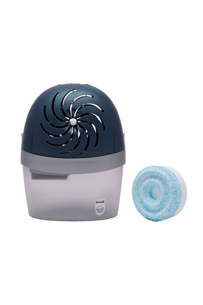 Alista Home Aparat de dezumidificare Ceresit Stop + 1 tableta cadou