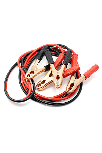 CED AUTO TRADE Cabluri de curent auto - 300 A