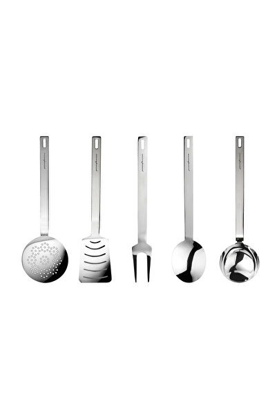 Mepra Set 5 piese de tacâmuri de bucătărie Style By Pininfarina