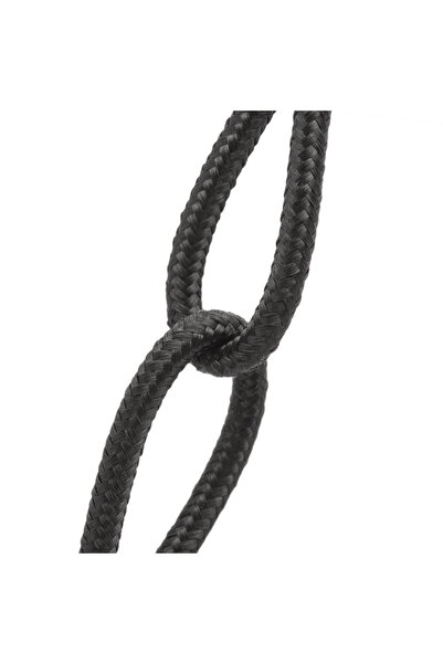 CED AUTO TRADE Delight - Lightning data cable, Gamer, 90° execution - black, 2m, 2A