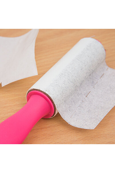 CED AUTO TRADE Deburring cylinder - 5 pcs. - 75 mm - 10 sheets