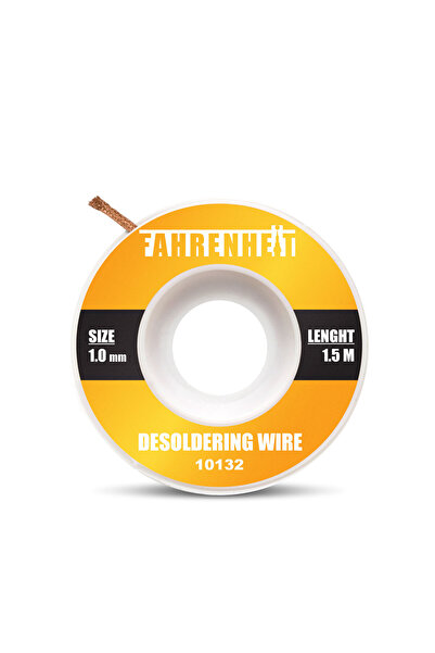 Alista Home Banda de indepartare a cositorului 1,5 m x 1,0 mm