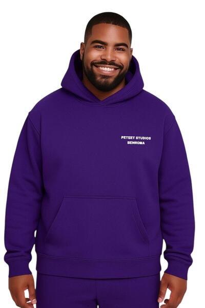 E-ROMA ΦΟΥΤΕΡ ΜΕΓΑΛΟΥ ΜΕΓΕΘΟΥΣ ΜΕ ΣΤΑΙΡΕΣ ΠΡΕΠΕΙΣ ΤΗΣ ΕΤΑΙΡΕΙΑΣ PETEET STUDIOS