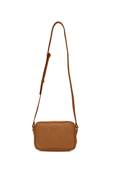 Nautica Taba Kadın Postacı Çantası Cn7154t