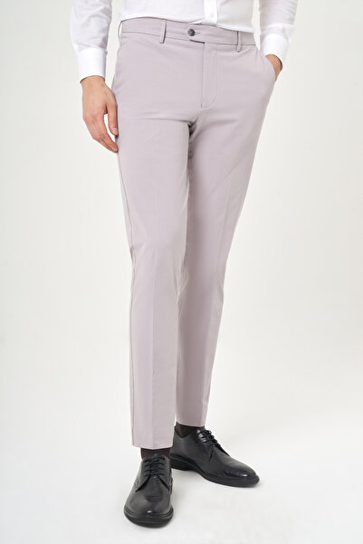 Bisse Taş Pamuk 4 Cepli Spor Erkek Pantolon