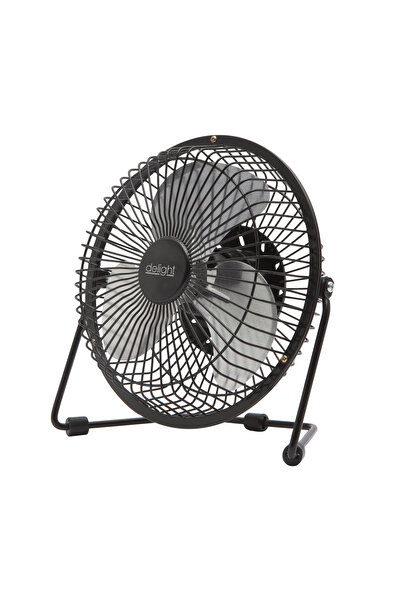 CED AUTO TRADE USB Mini Ventilator