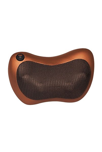 CED AUTO TRADE Perna de masaj - 220V / 12V - 30 x 19 x 5 cm