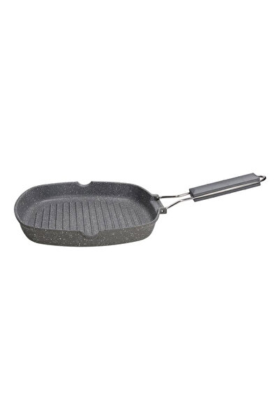 Tognana Pure Roq Grill Pan 24x24 cm