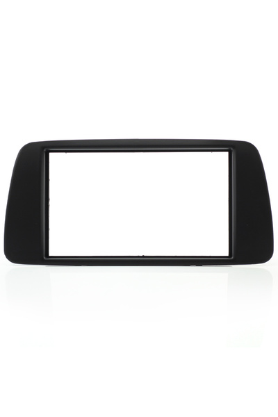 Alista Home Adaptor 2 DIN SEAT Ibiza 2008-2015