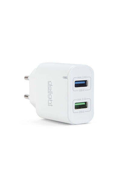CED AUTO TRADE 2x USB charger 2.1A