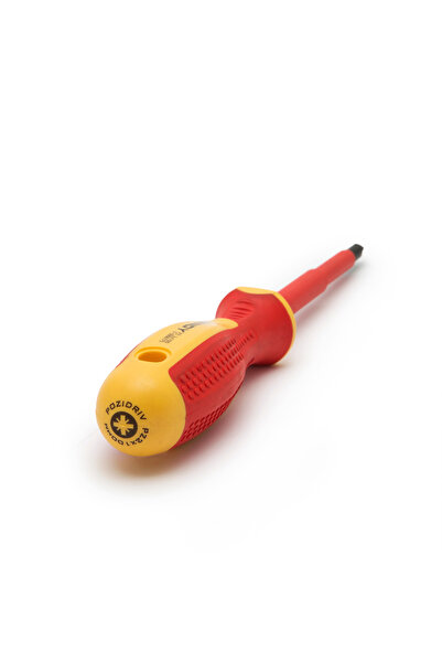 CED AUTO TRADE Screwdriver PZ2 100mm
