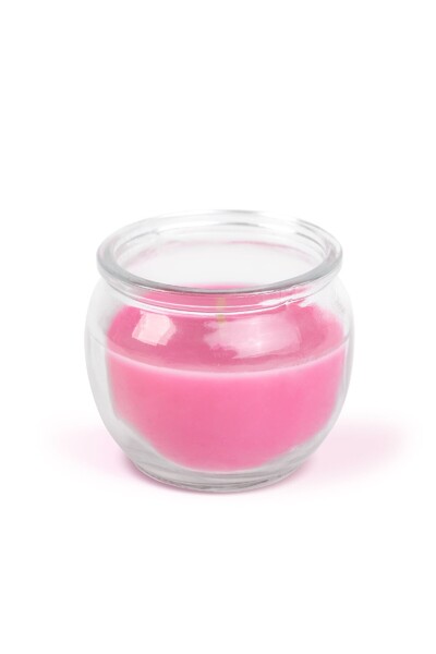 Alista Home Scented candle – Rose – 70 g