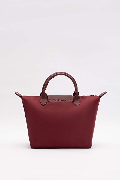 Levidor Rose Leather Cover Shoulder Bag
