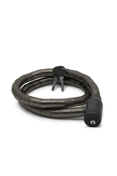 Alista Home Lock for O18 mm steel roller bicycle