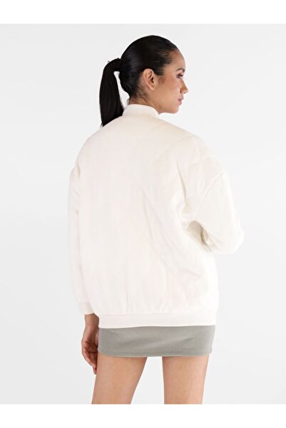 Guess Paulina Velvet-Rib P