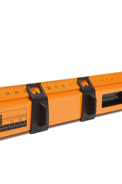 CED AUTO TRADE 4-in-1 multifunctional tool: protractor, ruler, eraser, marker