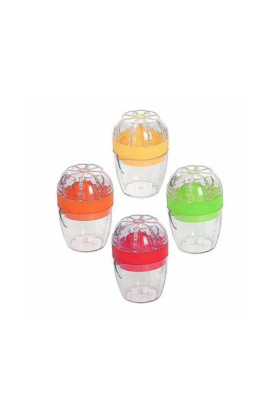 Tognana Mythos multicolor citrus juicer