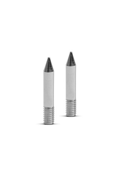 Alista Home Varf pentru ciocanul de lipit 28005 - ascutit - 2 buc./pachet - F...