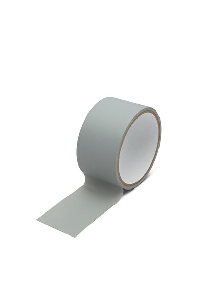 Alista Home Αυτοκόλλητη ταινία – γκρι – 10 m x 48 mm