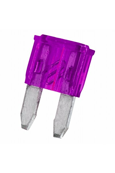 OEM Siguranta mini tip "cutit"11x8,6mm35A
