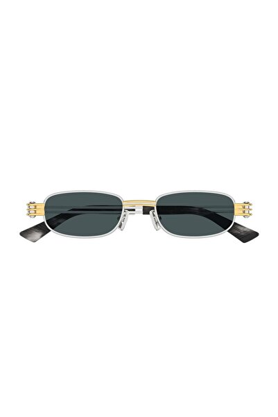 Bottega Veneta Bv1381S 003 50 Unisex Sunglasses
