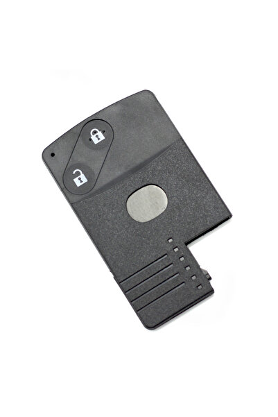 Alista Home Mazda - Carcasa cheie 2 butoane