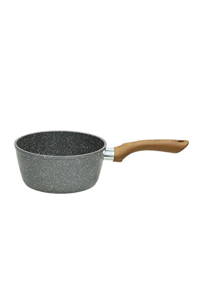 Tognana Saucepan with Lid 16 cm - Stone&Wood by