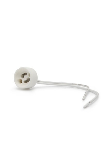 Alista Home Set of 20 pieces GU10 bulb socket - ceramic