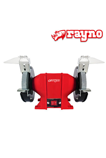 RAYNO Zımpara Motoru 150 mm - RYN10851