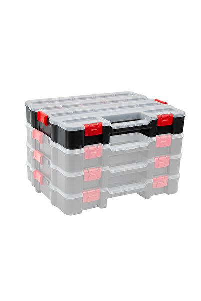 CED AUTO TRADE Organizer box - 310 x 389 x 67 mm