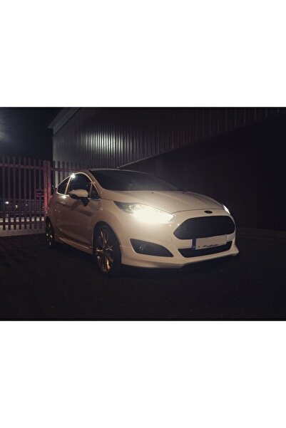 FEMEX Ford Fiesta Araçlar için Led Xenon Uzun Far Aydınlatma Ampulu Premio Pl...