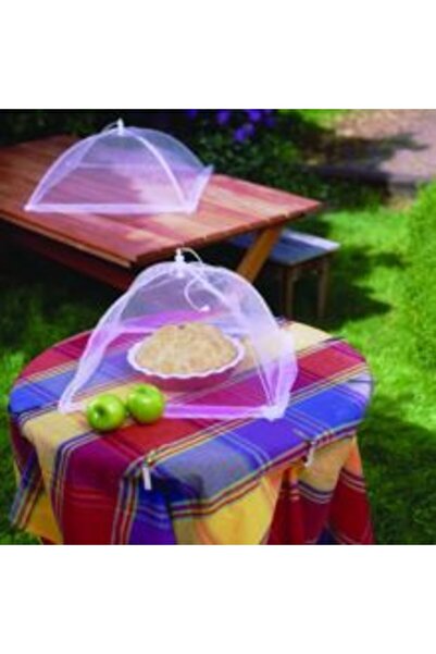 CED AUTO TRADE Food protection net