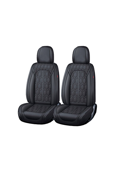 CED AUTO TRADE Καλύμματα αυτοκινήτου 5 θέσεων υψηλής ποιότητας, πολυτελές διά...