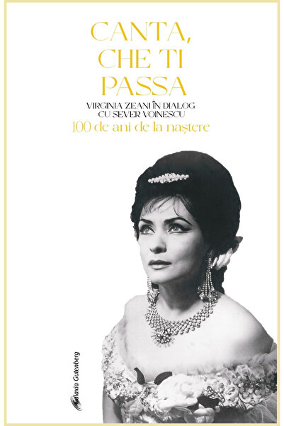 Gutenberg Canta che ti passa , ediţia a VI-a