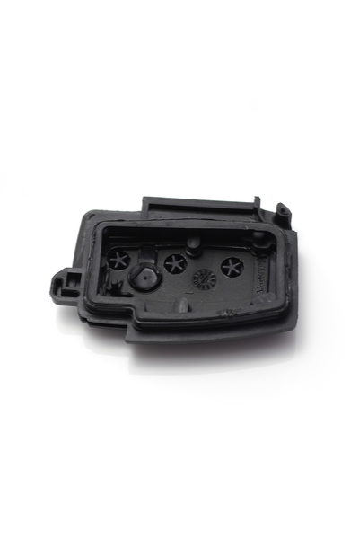 OEM Ford - Carcasa tip cheie briceag cu 3 butoane