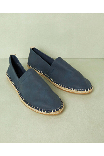 REDTAG Men Navy Easy Slip-On Sneakers