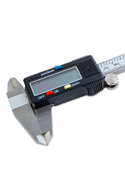 CED AUTO TRADE Subler digital - 15 cm