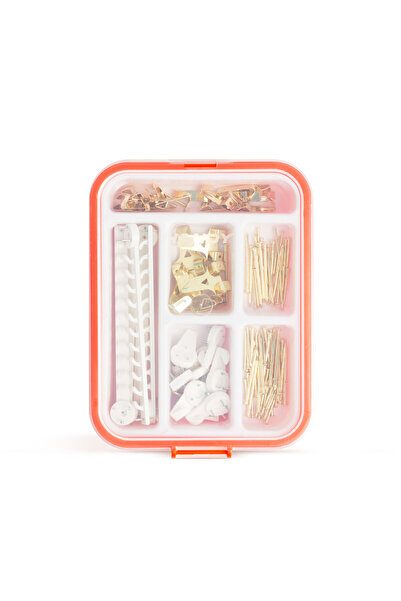 CED AUTO TRADE HANDY - Σετ κρεμαστών στοιχείων εικόνας - 116 τεμάχια