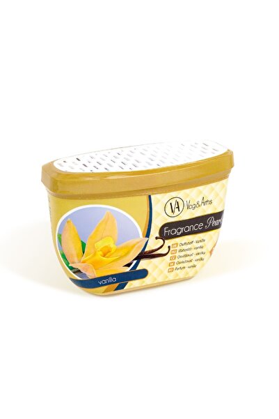 CED AUTO TRADE Odorizant cu bilute parfumate – Vanilie – 150 g