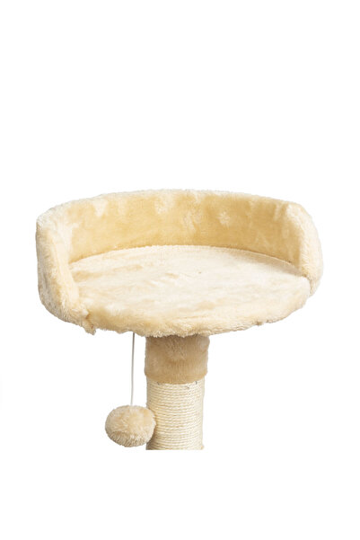 CED AUTO TRADE Cat play set - 40 x 40 x 116 cm