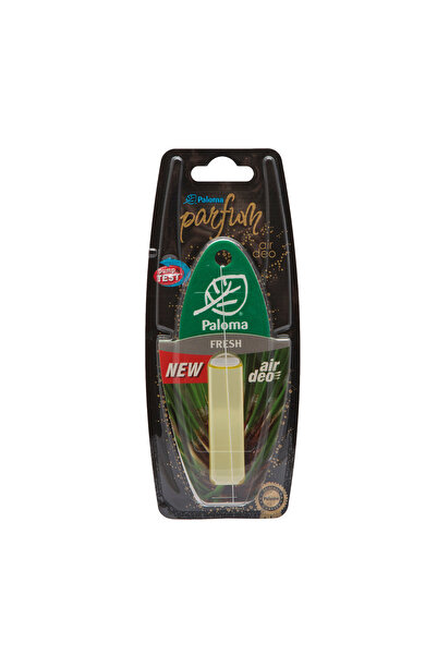 Alista Home Odorizant auto Paloma Parfum Fresh - 5 ml