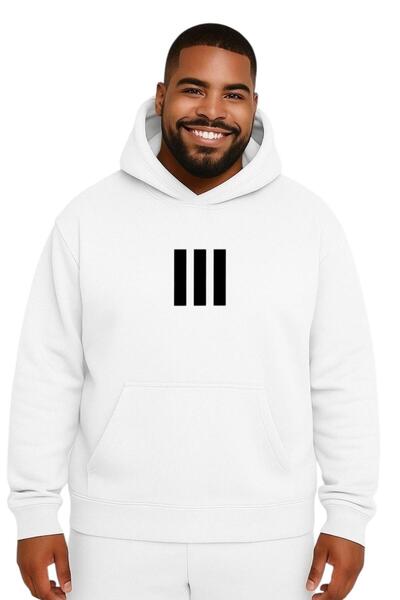 BENROMA ΦΟΥΤΕΡ ΜΕΓΑΛΟΥ ΜΕΓΕΘΟΥΣ ΜΕ ΣΤΑΥΡΩΜΕΝΟ ΣΧΕΔΙΟ ΤΡΙΩΝ ΣΤΡΙΓΓΕΣ