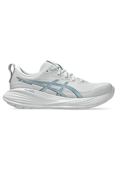 Asics Gel-cumulus 27 women's blue running shoes 1012b772-020