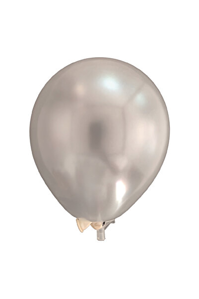 Mirific Party Party latex balloon, pearly white, 12.5 cm, 100 pcs