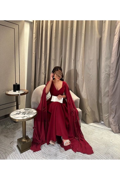 ZOHRAN Barbie dress suitable for parties and occasions