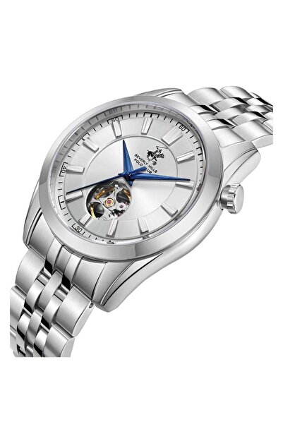 Beverly Hills Polo Club Bp3816X.330 Automatic Men's Wristwatch