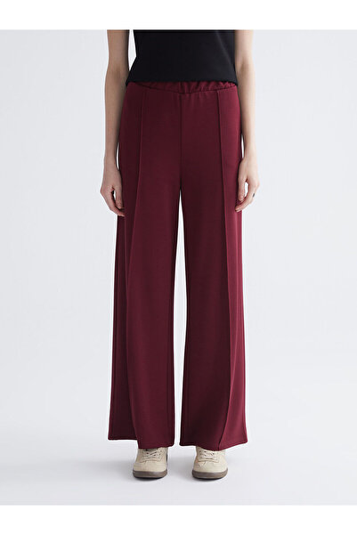 LC Waikiki Γυναικεία φούτερ με ελαστική μέση